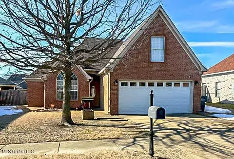 5847 Carrel Cv, Southaven, MS 38671