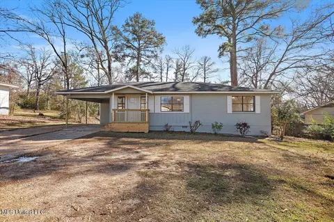 3467 Old Brandon Rd, Pearl, MS 39208