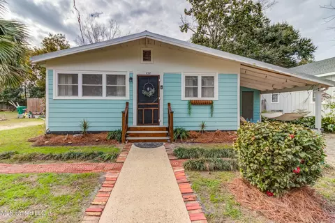728 Ruth Ave, Gulfport, MS 39501