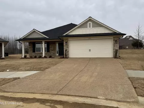3513 Jaguar Blvd, Southaven, MS 38672