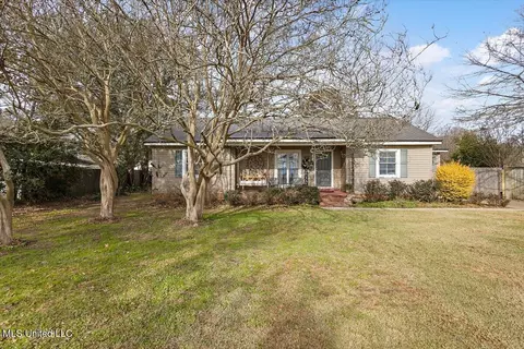 1171 Hwy 51, Pickens, MS 39146