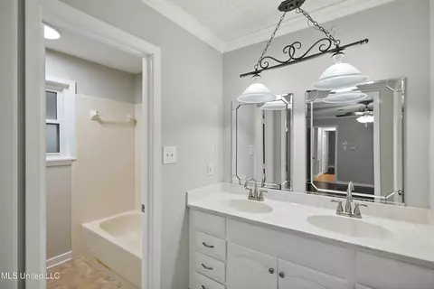 Bath - 703 Audubon Point Dr, Brandon, MS 39047 photo 1 of 3