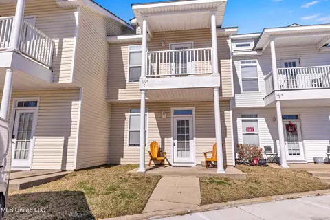 1225 Century Oaks Dr #C, Gulfport, MS 39507