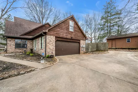 2654 Birch Island Dr, Nesbit, MS 38651 photo 32