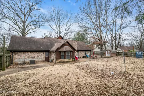 2654 Birch Island Dr, Nesbit, MS 38651 photo 34