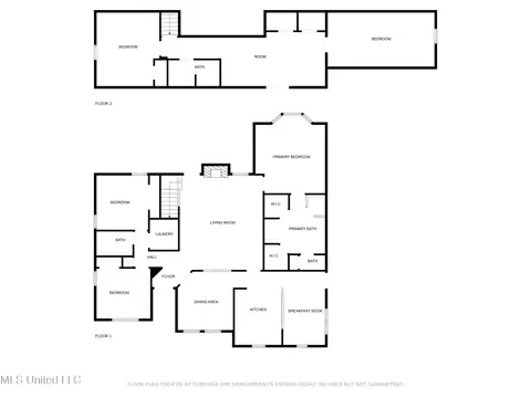 2654 Birch Island Dr, Nesbit, MS 38651 photo 46