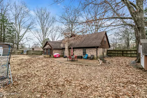 2654 Birch Island Dr, Nesbit, MS 38651 photo 35