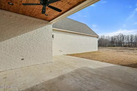 Exterior - 202 Disciple Dr, Brandon, MS 39047 photo 3 of 7