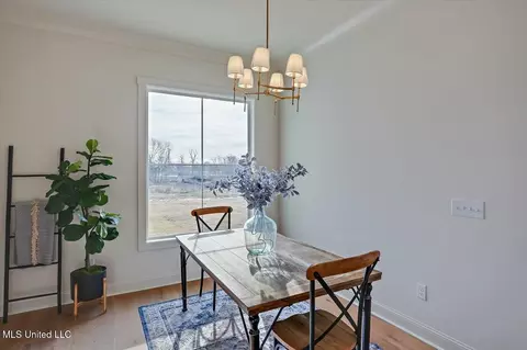 Dining - 202 Disciple Dr, Brandon, MS 39047 photo 1 of 2