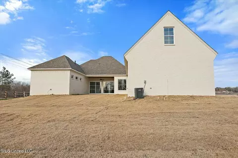 Exterior - 202 Disciple Dr, Brandon, MS 39047 photo 5 of 7