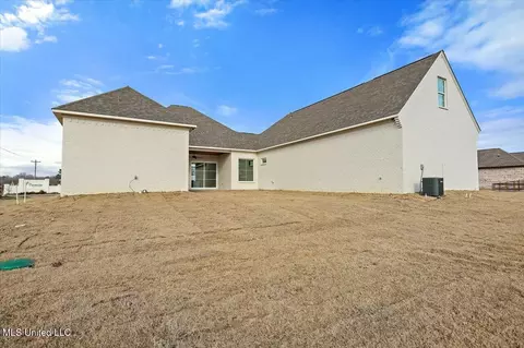 Exterior - 202 Disciple Dr, Brandon, MS 39047 photo 6 of 7