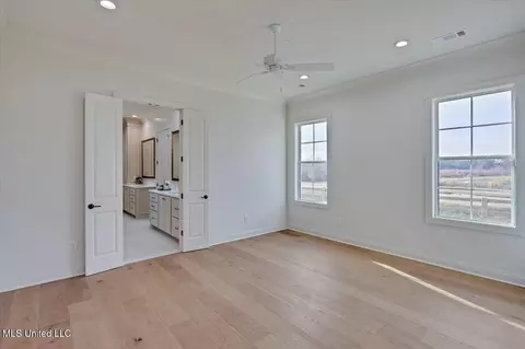 Bedroom - 202 Disciple Dr, Brandon, MS 39047 photo 1 of 7