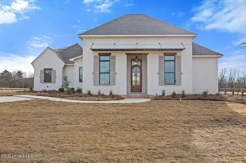 202 Disciple Dr, Brandon, MS 39047
