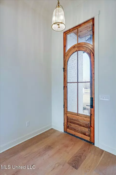 Entry Way - 202 Disciple Dr, Brandon, MS 39047 photo 1 of 3