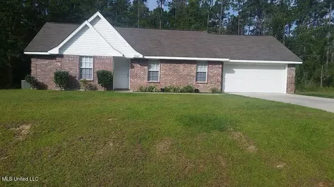 21643 Sandstone Ln, Gulfport, MS 39503