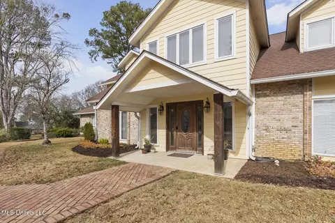 Exterior - 502 Fawn Cv, Canton, MS 39046 photo 7 of 16