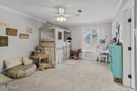Bedroom - 502 Fawn Cv, Canton, MS 39046 photo 4 of 8