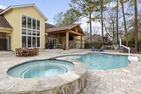 Exterior - 502 Fawn Cv, Canton, MS 39046 photo 9 of 16