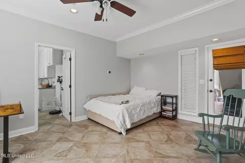 Bedroom - 502 Fawn Cv, Canton, MS 39046 photo 7 of 8