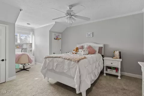 Bedroom - 502 Fawn Cv, Canton, MS 39046 photo 2 of 8