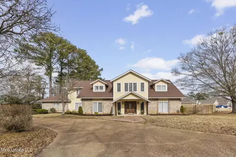 Exterior - 502 Fawn Cv, Canton, MS 39046 photo 6 of 16