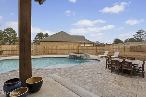 Exterior - 502 Fawn Cv, Canton, MS 39046 photo 16 of 16