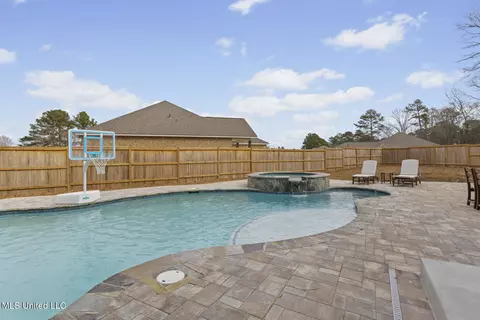 Exterior - 502 Fawn Cv, Canton, MS 39046 photo 11 of 16