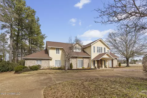 Exterior - 502 Fawn Cv, Canton, MS 39046 photo 8 of 16