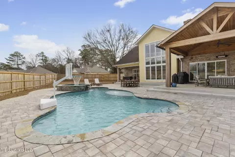 Exterior - 502 Fawn Cv, Canton, MS 39046 photo 2 of 16