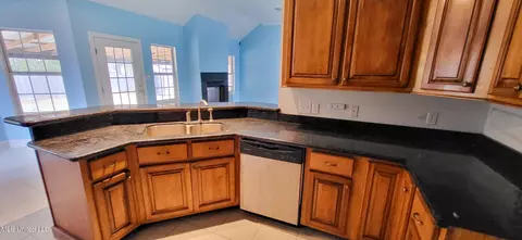 Kitchen - 6523 Ryegrass Ln, Biloxi, MS 39532 photo 1 of 1