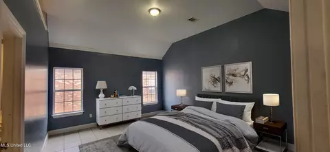 Bedroom - 6523 Ryegrass Ln, Biloxi, MS 39532 photo 3 of 3