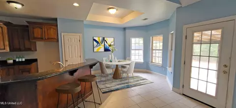 Dining - 6523 Ryegrass Ln, Biloxi, MS 39532 photo 1 of 1