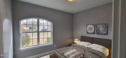 Bedroom - 6523 Ryegrass Ln, Biloxi, MS 39532 photo 2 of 3