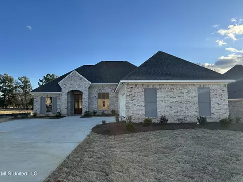 111 Lewis Farms Dr, Madison, MS 39110
