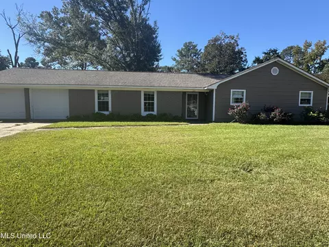315 Melrose Dr, Jackson, MS 39211