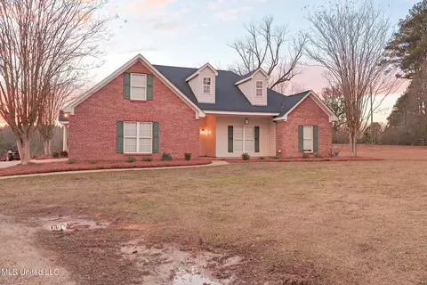 Exterior - 2176 Johns Mayton Rd, Brandon, MS 39042 photo 10 of 12
