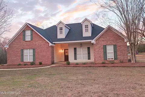 Exterior - 2176 Johns Mayton Rd, Brandon, MS 39042 photo 8 of 12