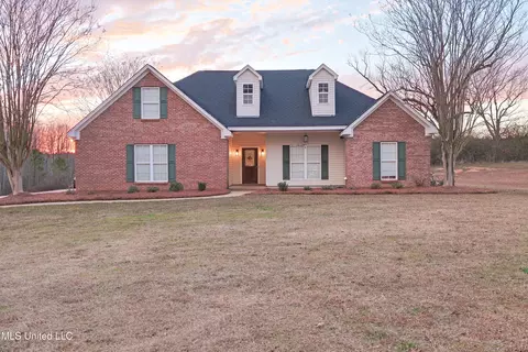 Exterior - 2176 Johns Mayton Rd, Brandon, MS 39042 photo 2 of 12