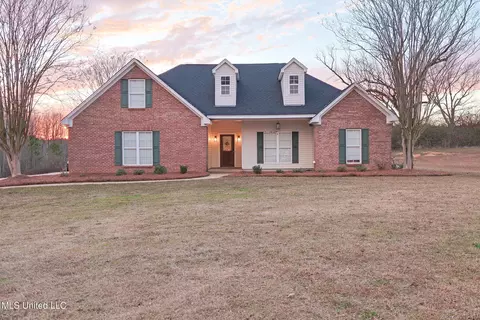 Exterior - 2176 Johns Mayton Rd, Brandon, MS 39042 photo 12 of 12