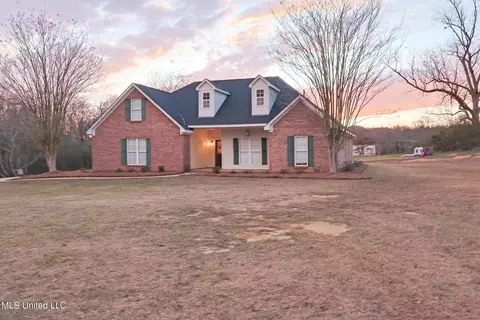 Exterior - 2176 Johns Mayton Rd, Brandon, MS 39042 photo 9 of 12