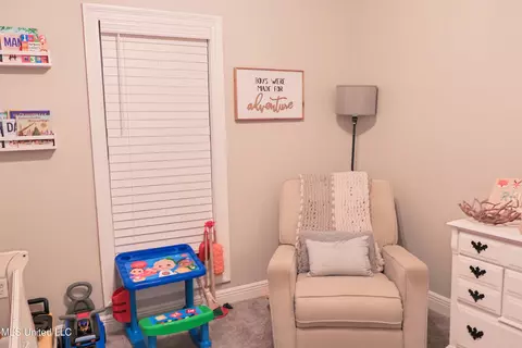 Bedroom - 2176 Johns Mayton Rd, Brandon, MS 39042 photo 5 of 8