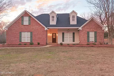 Exterior - 2176 Johns Mayton Rd, Brandon, MS 39042 photo 4 of 12