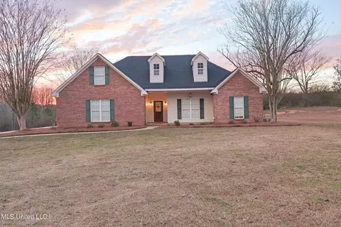 Exterior - 2176 Johns Mayton Rd, Brandon, MS 39042 photo 6 of 12