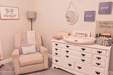Bedroom - 2176 Johns Mayton Rd, Brandon, MS 39042 photo 4 of 8