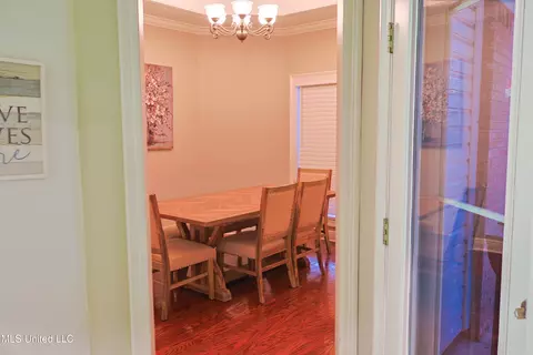 Dining - 2176 Johns Mayton Rd, Brandon, MS 39042 photo 1 of 3