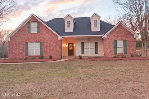 Exterior - 2176 Johns Mayton Rd, Brandon, MS 39042 photo 7 of 12