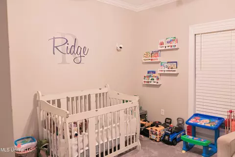 Bedroom - 2176 Johns Mayton Rd, Brandon, MS 39042 photo 3 of 8