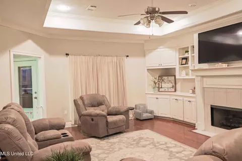 Living - 2176 Johns Mayton Rd, Brandon, MS 39042 photo 1 of 1