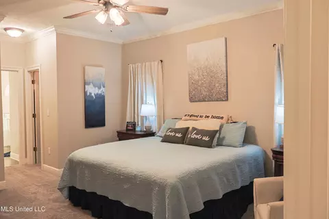 Bedroom - 2176 Johns Mayton Rd, Brandon, MS 39042 photo 1 of 8