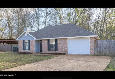 87 Blake Cv, Jackson, MS 39272